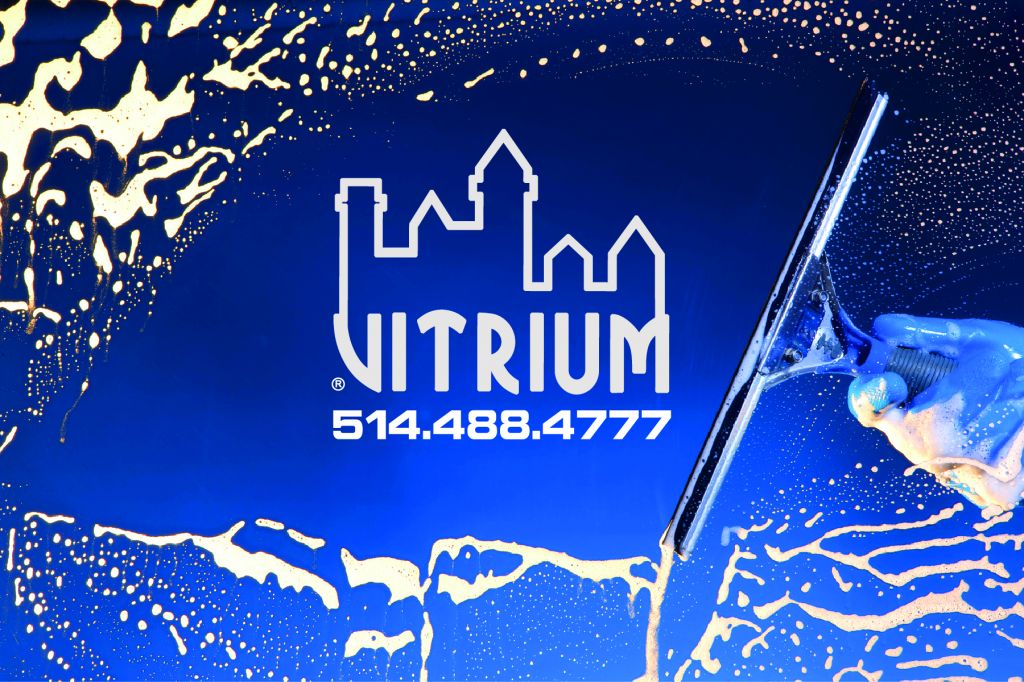 Vitrium - Logo