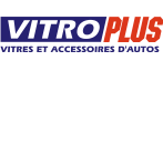 VitroPlus - Logo