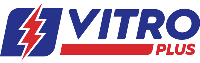 Vitroplus West Island - Logo
