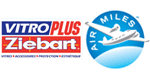 VitroPlus Ziebart - Logo