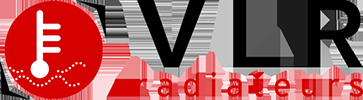 VitrXpert / VLR Radiateurs - Logo
