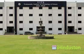 VITS Engineering College - Logo