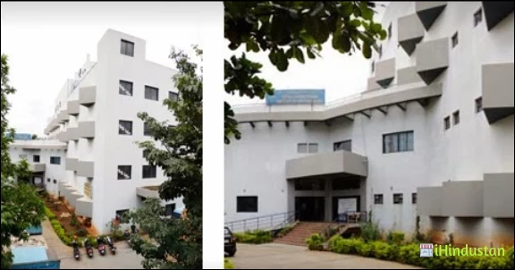 Vittala International Institute of Ophthalmology - Logo