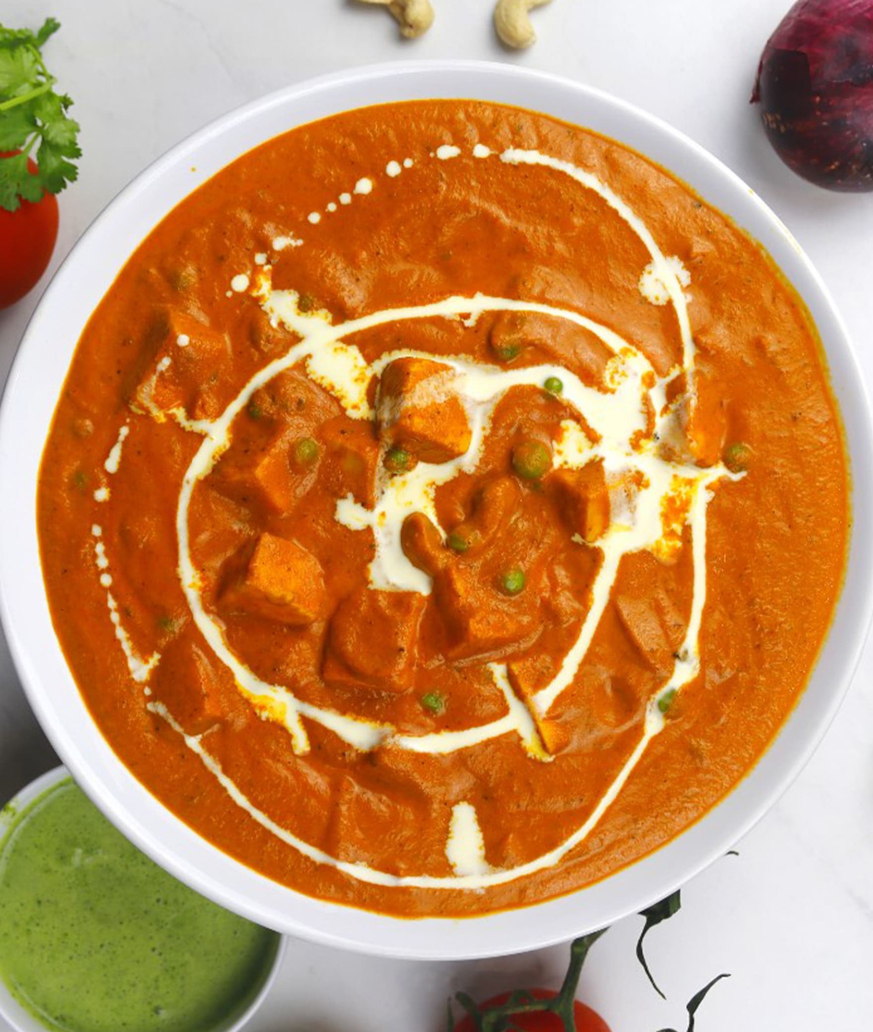 Vitthal's Kitchen - Logo
