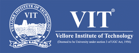 VIT UNIVERSITY CHENNAI - Logo