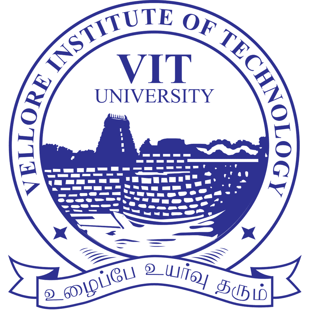 VIT Vellore (VIT) - Logo