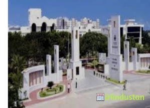 VIT Vellore - Vellore Institute of Technology - Logo