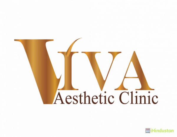 Viva Aesthetic Clinic - Logo