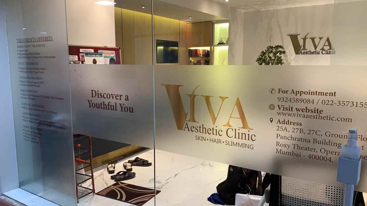 Viva Aesthetic Clinic - Cover photo
