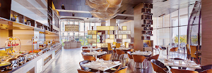 Viva - All Day Dining - Holiday Inn - Cover photo