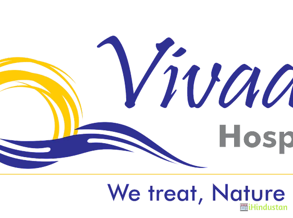 Vivaan Clinic - Logo