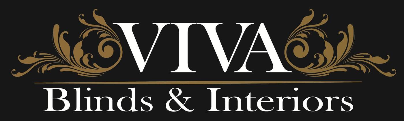 Viva Blinds & Interiors - Logo