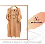 Viva Boutique - Logo
