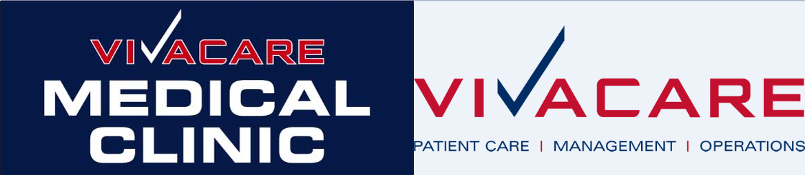 Viva Care Medical Clinic - Burnaby - Logo