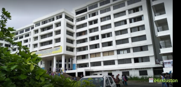 Viva College of Diploma Enginnering & Technology (New) - Cover photo
