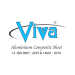 Viva Composite Panel Pvt Ltd - Logo