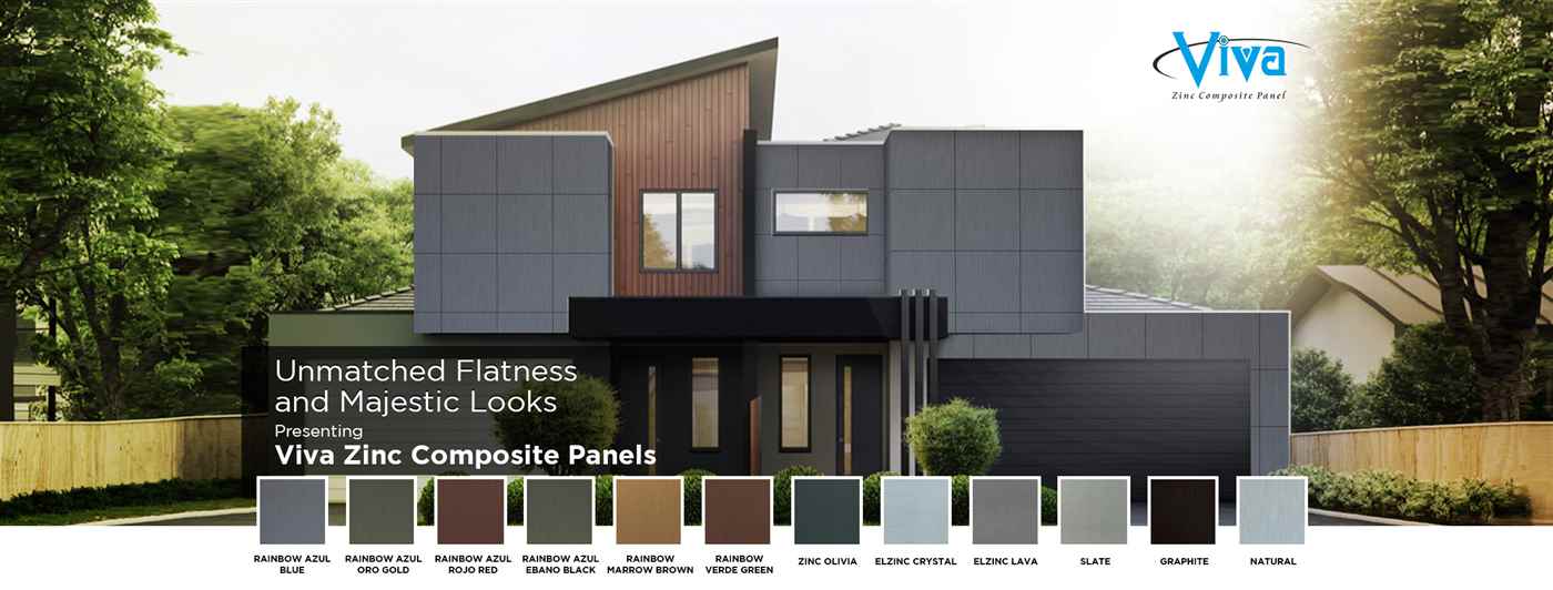 Viva Composite Panel Pvt Ltd - Cover photo