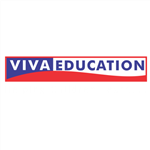 Viva Education - Logo