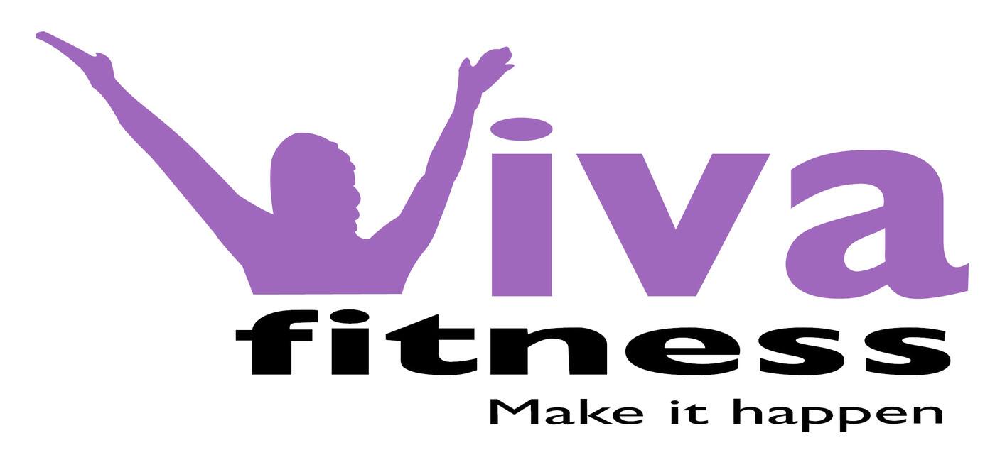 Viva Fitness - Logo