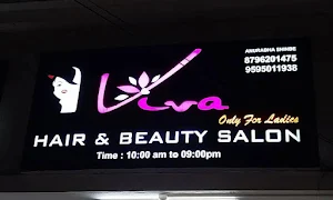Viva Hair & Beauty Salon - Cover photo