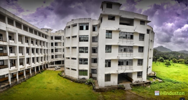 VIVA Institute of Technology - Logo