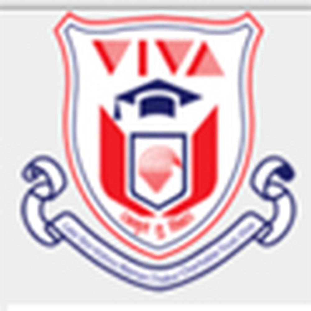 VIVA Institute Of Applied Art (VIAA) - Logo