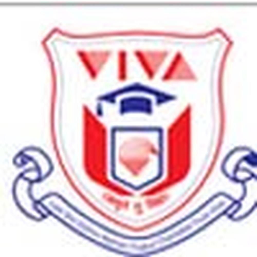 Viva Institute Of Management And Research (VIVA IMS) - Logo