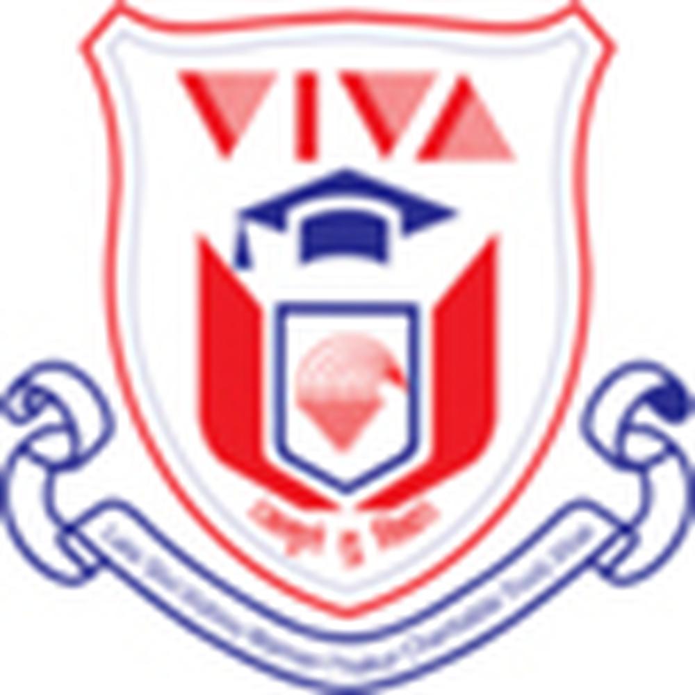Viva Institute Of Pharmacy (VIP) - Logo