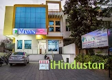 Vivan Hospital - Logo