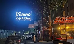 Vivano Cafe And Bistro - Cover photo