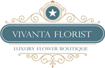 Vivanta Florist - Logo