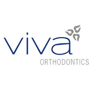 Viva Orthodontics - Logo