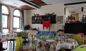 Viva O' Viva - Cover photo