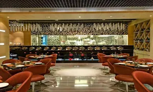Viva, Vivanta By Taj - Logo