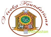 Viveka Foundations - Logo