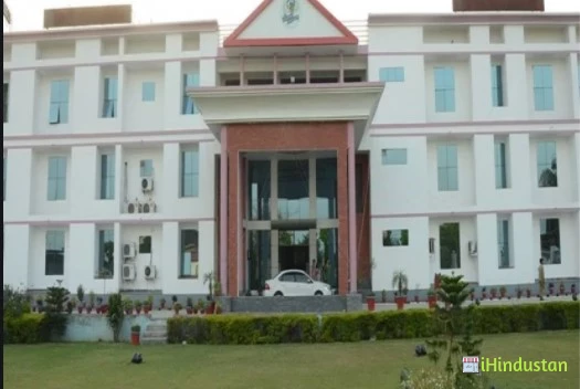 Vivekananda College of Technology and Management, Aliga - Logo