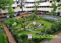 Vivekananda College - Logo