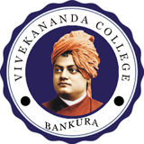 Vivekananda College (VC), Bankura - Logo