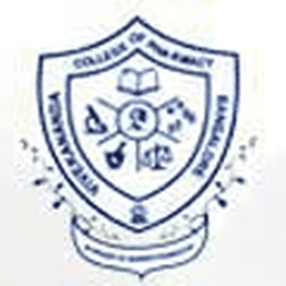 Vivekananda College of Pharmacy (VCP) - Logo