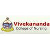Vivekananda College of Nursing (VCN) - Logo