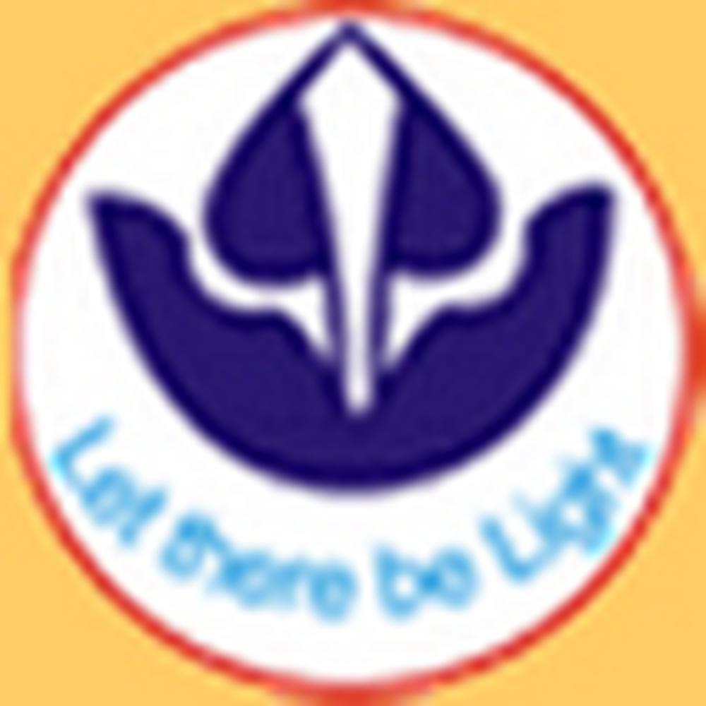 Vivekananda College For Women (VCW) - Logo
