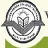 Vivekananda College (VC), Kolkata - Logo