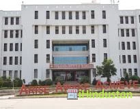Vivekananda Global University ( VGU ) - Logo