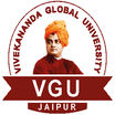 Vivekananda Global University (VGU) - Logo