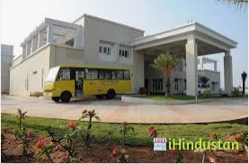 Vivekananda Institute Of Management Studies - Logo