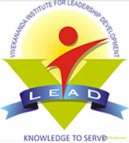 Vivekananda Institute for Leadership Development - V-LE - Logo