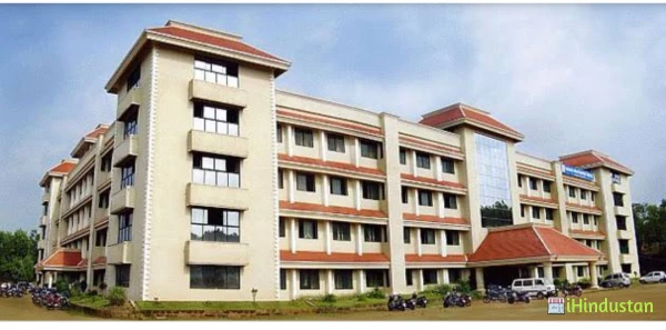 Vivekananda Institute of Indian Studies - VIIS - Logo