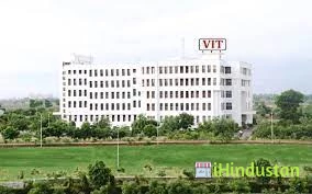 Vivekananda Institute of Technology - Logo