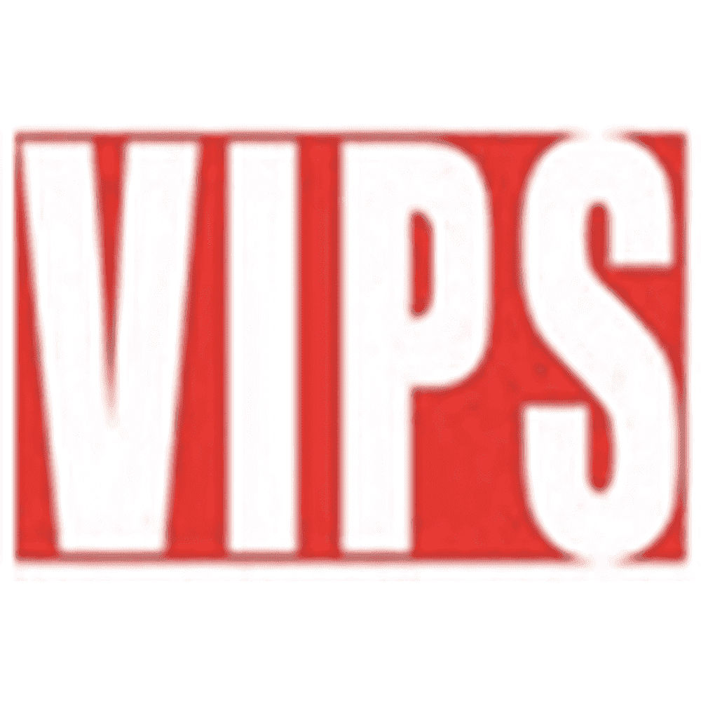 Vivekananda Institute of Professional Studies (VIPS) - Logo