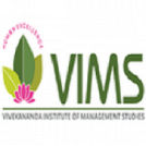 Vivekananda Institute of Management Studies (VIMS) - Logo